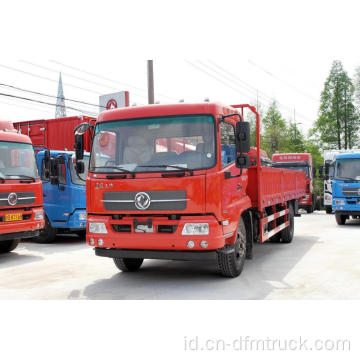 Truk truk kargo Dongfeng untuk dijual